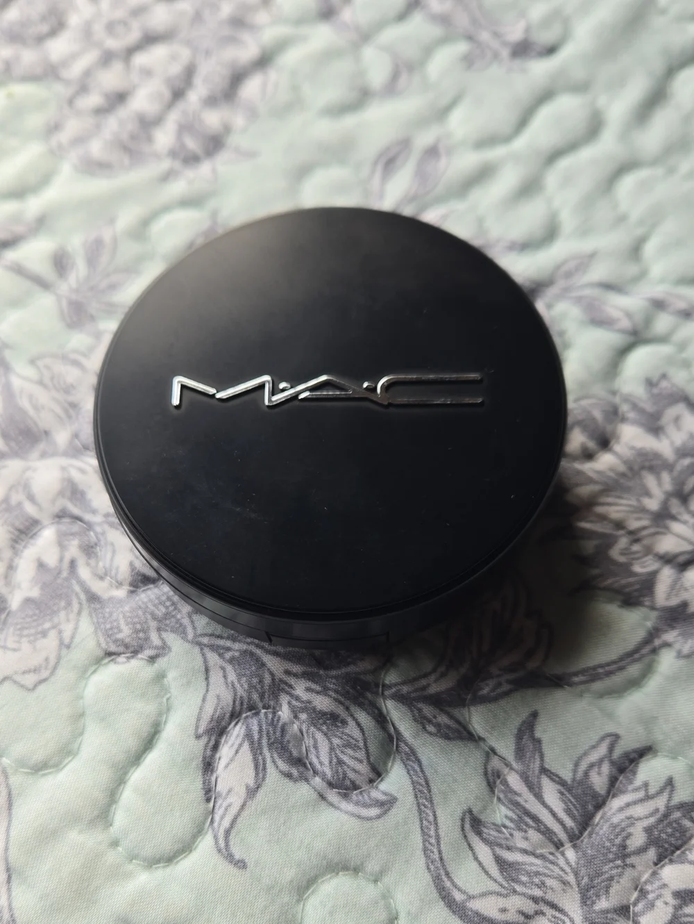 MAC Studio Fix Powder Foundation